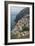 Positano, Amalfi Peninsula, UNESCO World Heritage Site, Campania, Italy, Mediterranean, Europe-Angelo Cavalli-Framed Photographic Print