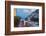 Positano, Amalfi Peninsula, UNESCO World Heritage Site, Campania, Italy, Mediterranean, Europe-Angelo Cavalli-Framed Photographic Print