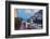 Positano, Amalfi Peninsula, UNESCO World Heritage Site, Campania, Italy, Mediterranean, Europe-Angelo Cavalli-Framed Photographic Print