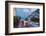 Positano, Amalfi Peninsula, UNESCO World Heritage Site, Campania, Italy, Mediterranean, Europe-Angelo Cavalli-Framed Photographic Print