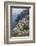 Positano, Amalfi Peninsula, UNESCO World Heritage Site, Campania, Italy, Mediterranean, Europe-Angelo Cavalli-Framed Photographic Print