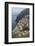 Positano, Amalfi Peninsula, UNESCO World Heritage Site, Campania, Italy, Mediterranean, Europe-Angelo Cavalli-Framed Photographic Print