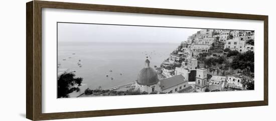 Positano I-Alan Blaustein-Framed Photographic Print