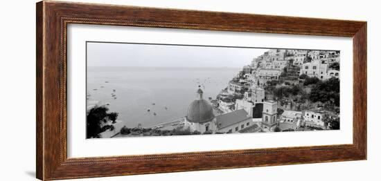 Positano I-Alan Blaustein-Framed Photographic Print