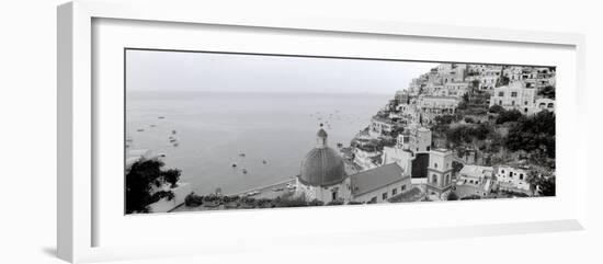 Positano I-Alan Blaustein-Framed Photographic Print