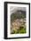 Positano, Italy-John Ford-Framed Photographic Print