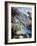 Positano, the Amalfi Coast-Curt Walters-Framed Giclee Print