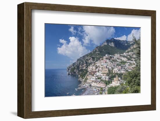 Positano-Rob Tilley-Framed Photographic Print