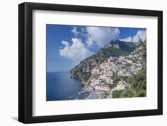 Positano-Rob Tilley-Framed Photographic Print