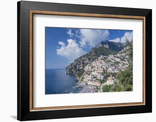 Positano-Rob Tilley-Framed Photographic Print