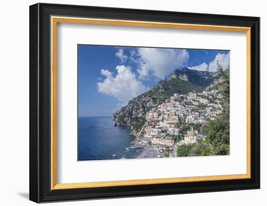 Positano-Rob Tilley-Framed Photographic Print