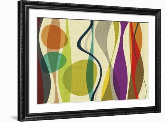 Positive Energy 2-Barry Osbourn-Framed Giclee Print