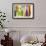 Positive Energy 2-Barry Osbourn-Framed Giclee Print displayed on a wall