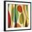 Positive Energy Sq 1-Barry Osbourn-Framed Giclee Print
