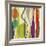 Positive Energy Sq 2-Barry Osbourn-Framed Giclee Print