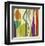 Positive Energy Sq 2-Barry Osbourn-Framed Giclee Print