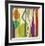 Positive Energy Sq 2-Barry Osbourn-Framed Giclee Print