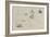 Possible Studies for 'Dawn of Waterloo', 1893-Lady Butler-Framed Giclee Print