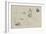 Possible Studies for 'Dawn of Waterloo', 1893-Lady Butler-Framed Giclee Print