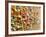 Post Alley Chewing Gum Details-searagen-Framed Photographic Print
