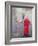 Post Box-Antonia Myatt-Framed Giclee Print