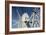 Post Mill, Great Chishill, Cambridgeshire-Peter Thompson-Framed Photographic Print