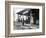 Post Office, 1935-Arthur Rothstein-Framed Photographic Print