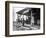 Post Office, 1935-Arthur Rothstein-Framed Photographic Print