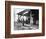 Post Office, 1935-Arthur Rothstein-Framed Photographic Print