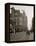 Post Office and Eagle Building, Brooklyn, N.Y.-null-Framed Stretched Canvas