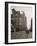 Post Office and Eagle Building, Brooklyn, N.Y.-null-Framed Photo