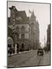 Post Office and Eagle Building, Brooklyn, N.Y.-null-Mounted Photo