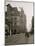 Post Office and Eagle Building, Brooklyn, N.Y.-null-Mounted Photo