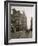 Post Office and Eagle Building, Brooklyn, N.Y.-null-Framed Photo