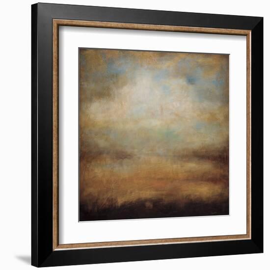 Posta del Sol-Wani Pasion-Framed Giclee Print