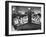 Postal Employees Checking Incorrectly Addressed Mail-Myron Davis-Framed Photographic Print