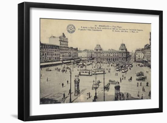 Photographic Print, , large