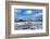 Postcard From Norway-Philippe Sainte-Laudy-Framed Photographic Print