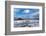 Postcard From Norway-Philippe Sainte-Laudy-Framed Photographic Print