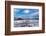 Postcard From Norway-Philippe Sainte-Laudy-Framed Photographic Print