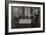 Postcard of Germans Drinking Beer and Having Fun with the Waitress, Sent in 1913-German photographer-Framed Giclee Print