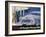 Poster Advertising a Buick, 1952-null-Framed Giclee Print