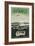 Poster Advertising 'Castrol' Oil, C.1938 (Colour Litho)-English-Framed Giclee Print