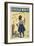 Poster Advertising Chocolat Menier, 1893-Firmin Bouisset-Framed Giclee Print