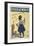 Poster Advertising Chocolat Menier, 1893-Firmin Bouisset-Framed Giclee Print