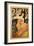 Poster Advertising 'Job', 1898-Alphonse Mucha-Framed Giclee Print