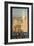 Poster Advertising New York from Glasgow by the 'Anchor Line'-null-Framed Giclee Print