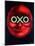 Poster Advertising Oxo, C. 1920-Leonetto Cappiello-Mounted Giclee Print