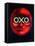 Poster Advertising Oxo, C. 1920-Leonetto Cappiello-Framed Premier Image Canvas