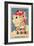 Poster Advertising the Carnival De Quebec, C.1959-null-Framed Giclee Print